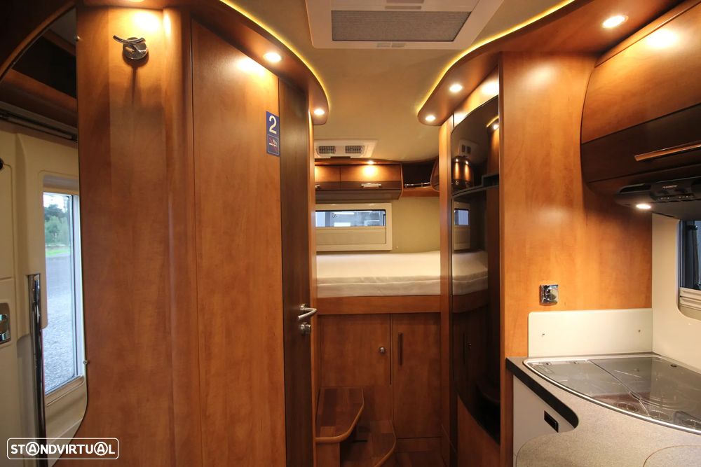 Carthago C-Tourer T145H - 6