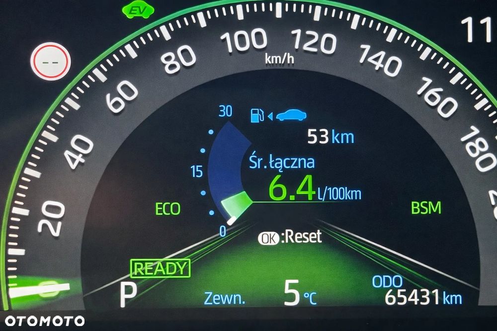 Toyota RAV4 2.5 Hybrid Executive 4x4 - 7