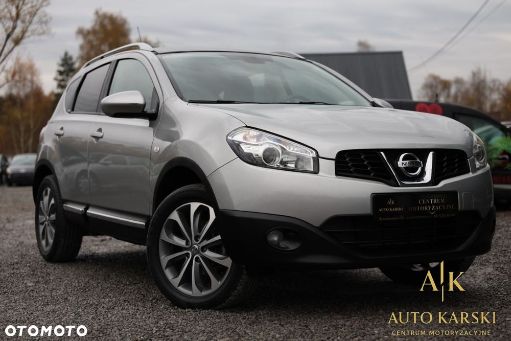 Nissan Qashqai - 15