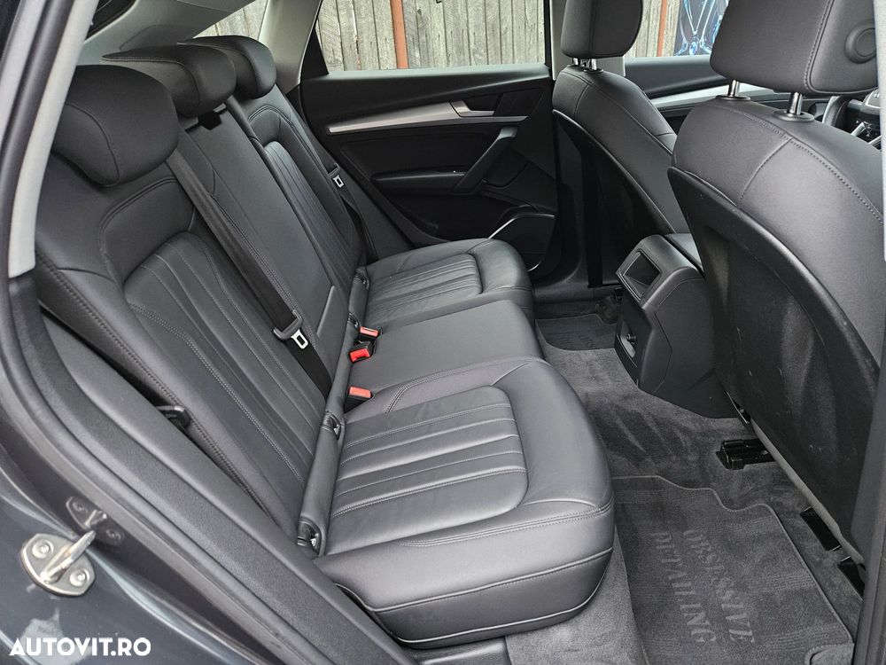 Audi Q5 35 TDI Sportback S tronic advanced - 31