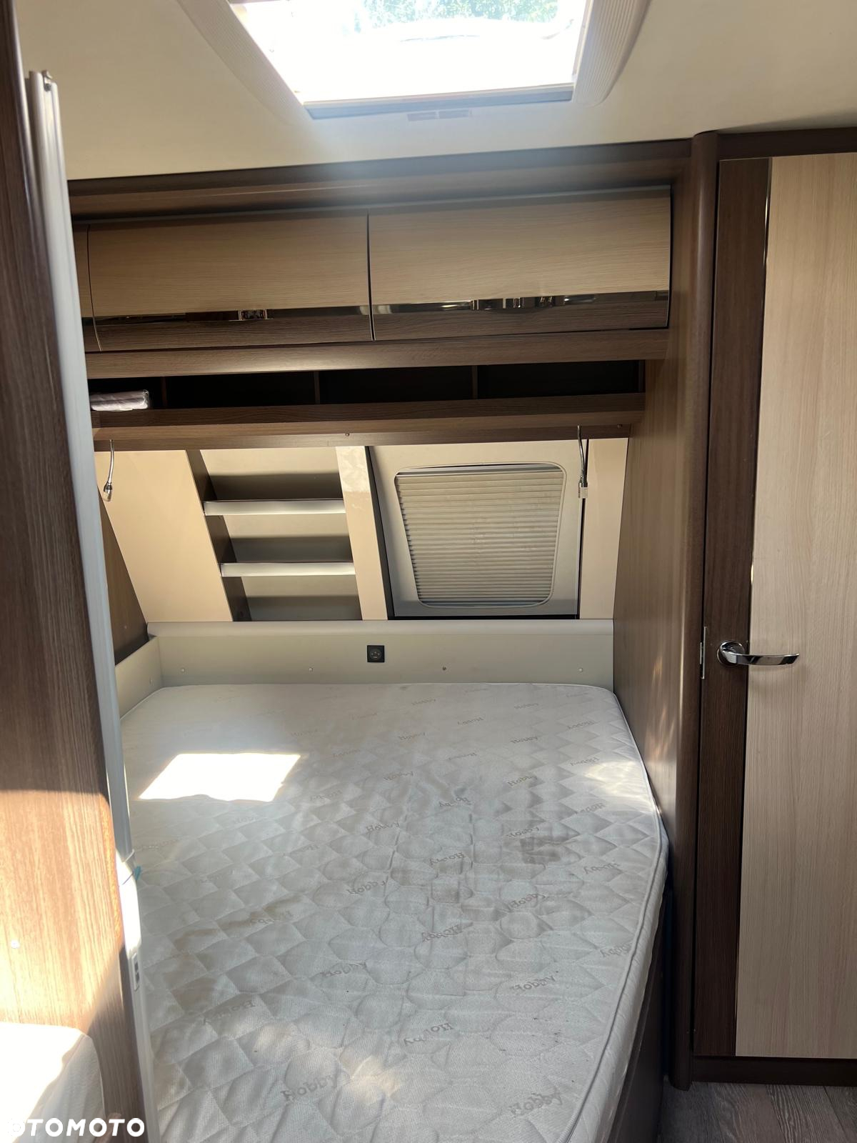 Hobby Prestige 720 UKFe - 7