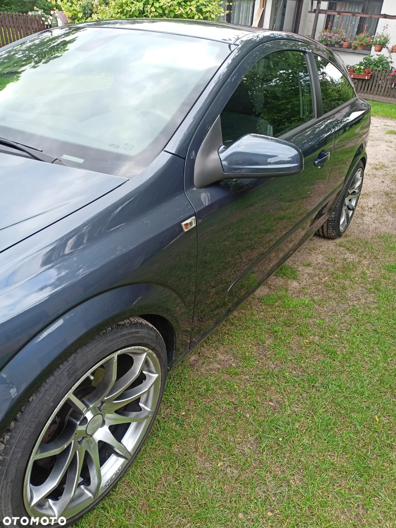 Opel Astra - 4