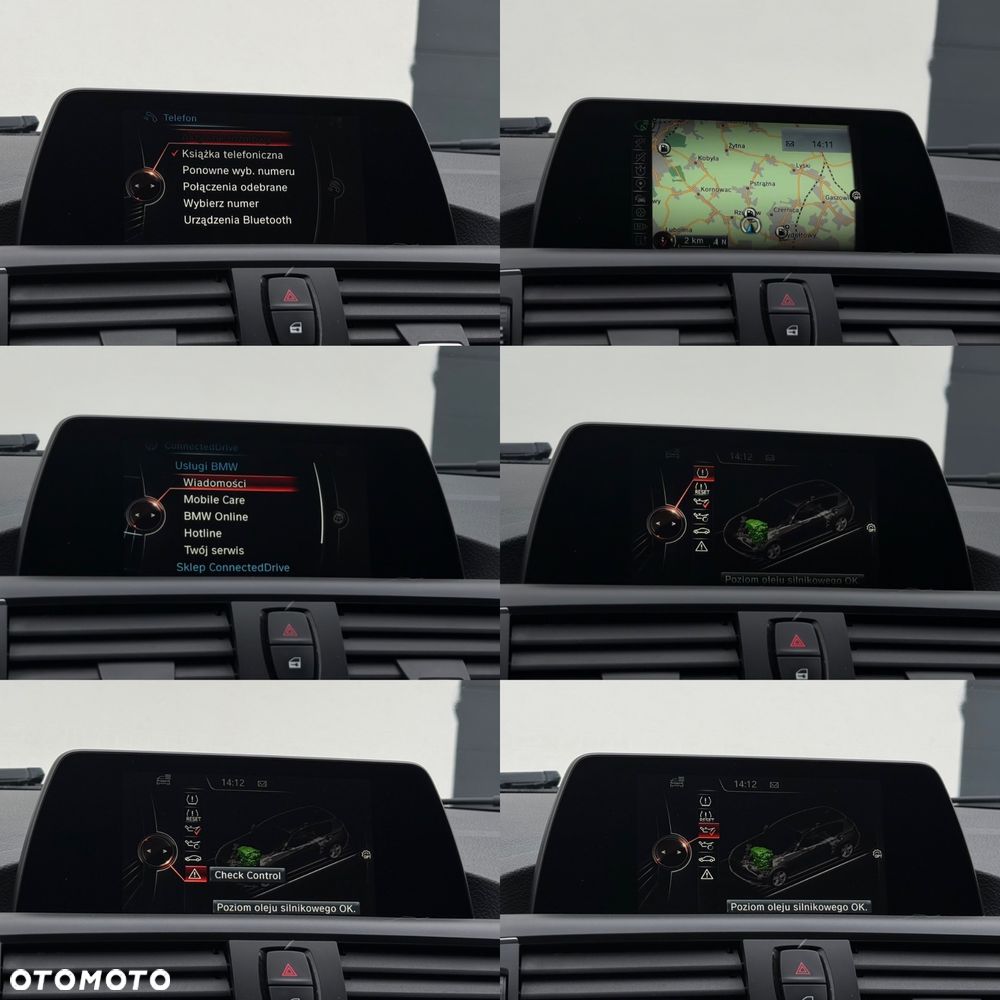 BMW Seria 1 118d M Sport - 20