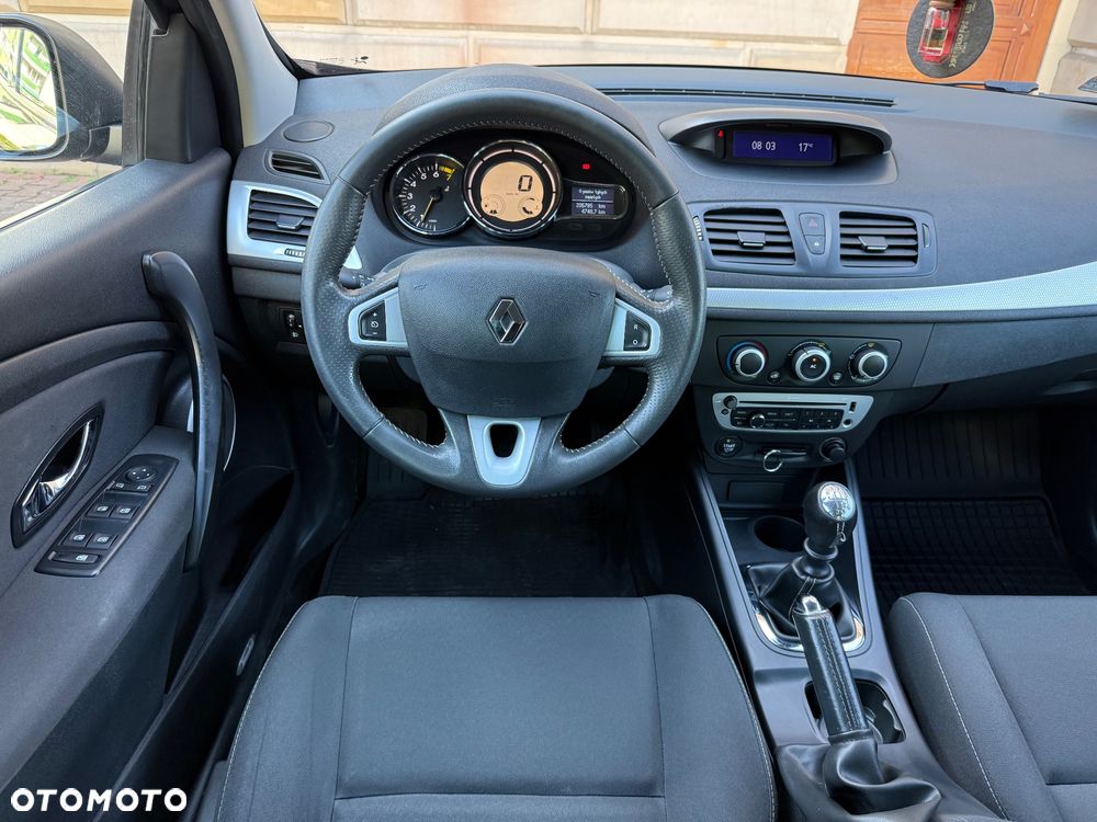 Renault Megane 1.2 16V TCE Energy Dynamique - 31
