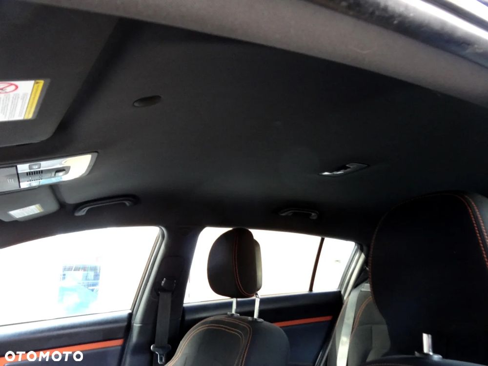 Kia Sportage 2.0 CRDI 4WD Dream-Team Edition - 35