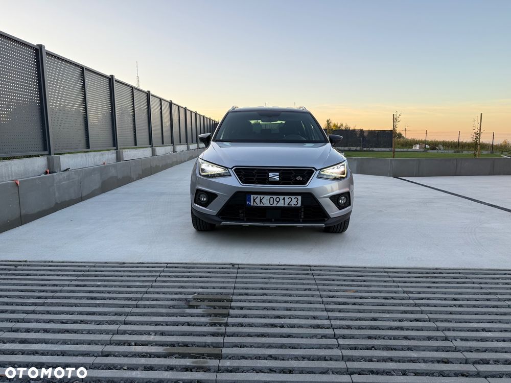 Seat Arona - 4