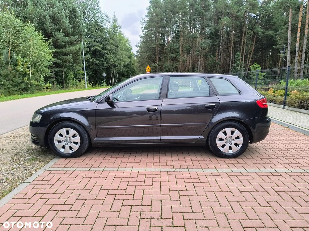 Audi A3 - 11