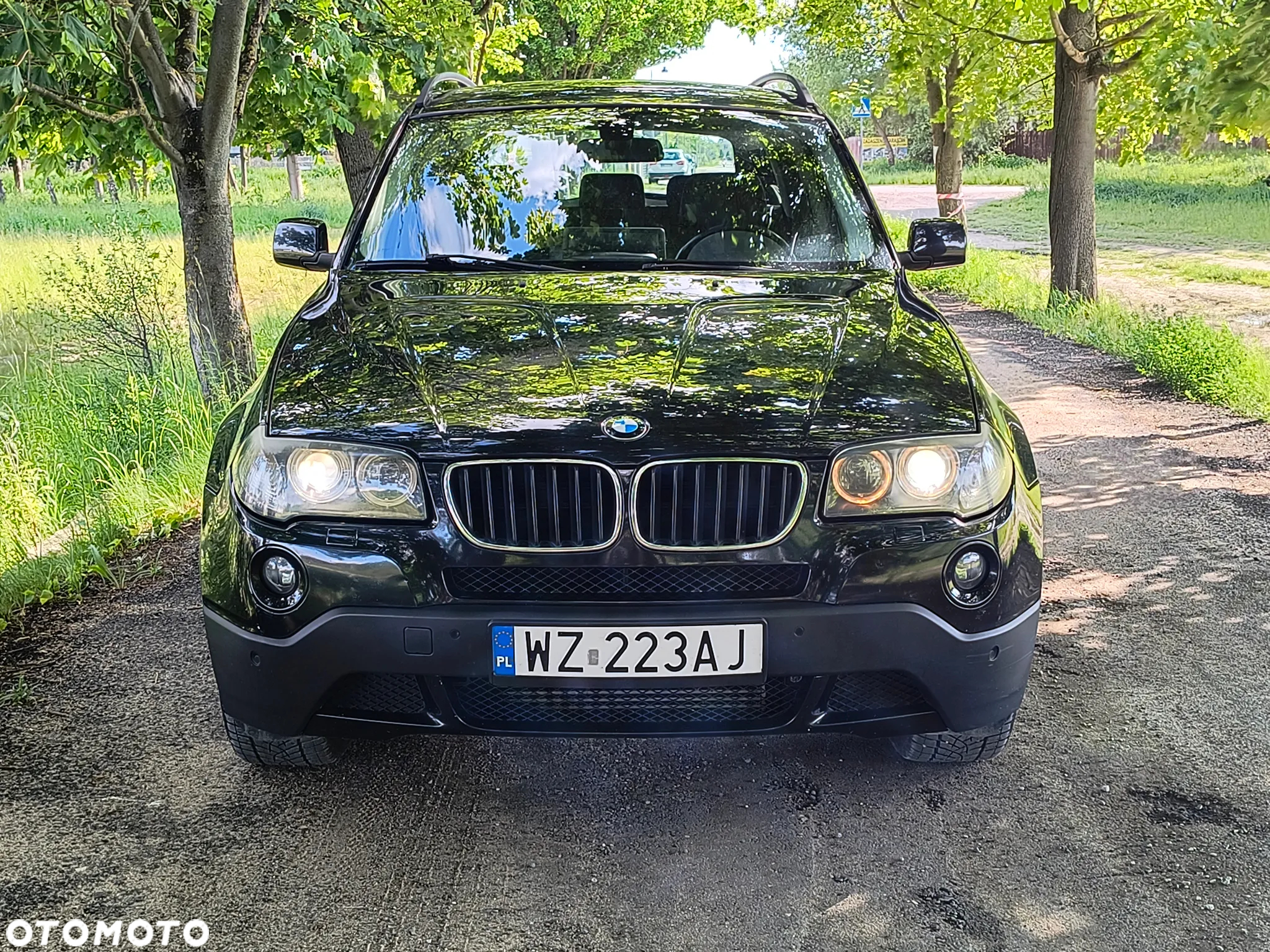 BMW X3 xDrive20d - 3