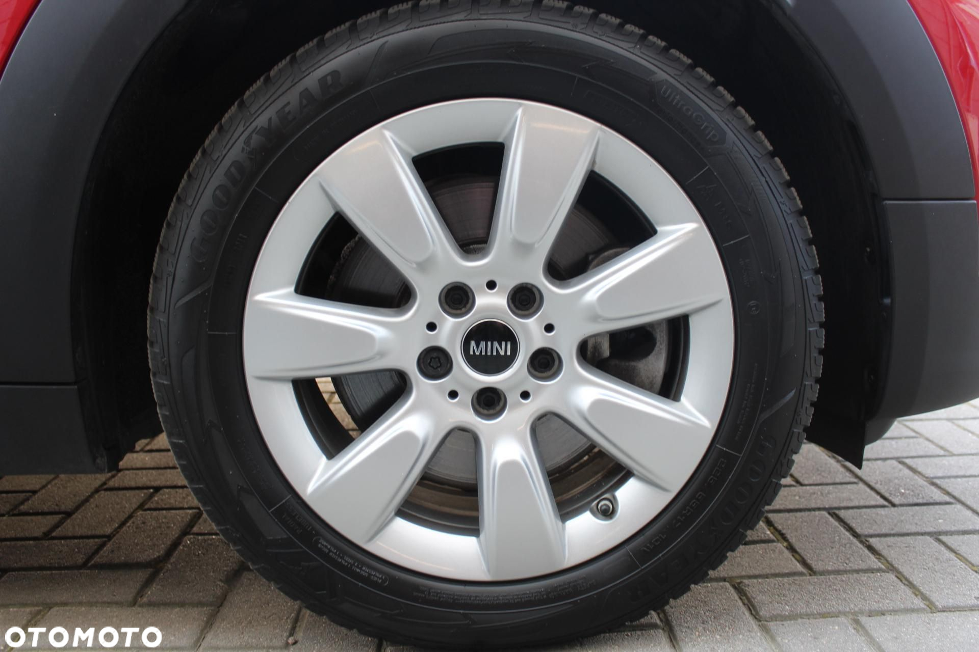 MINI Countryman - 4
