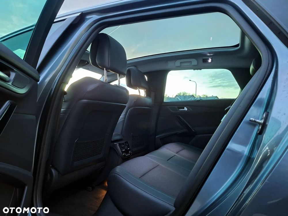 Peugeot 508 BlueHDi 150 Stop&Start Business-Line - 19