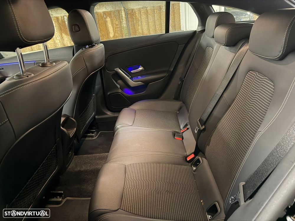 Mercedes-Benz CLA 250 e Shooting Brake Progressive - 13