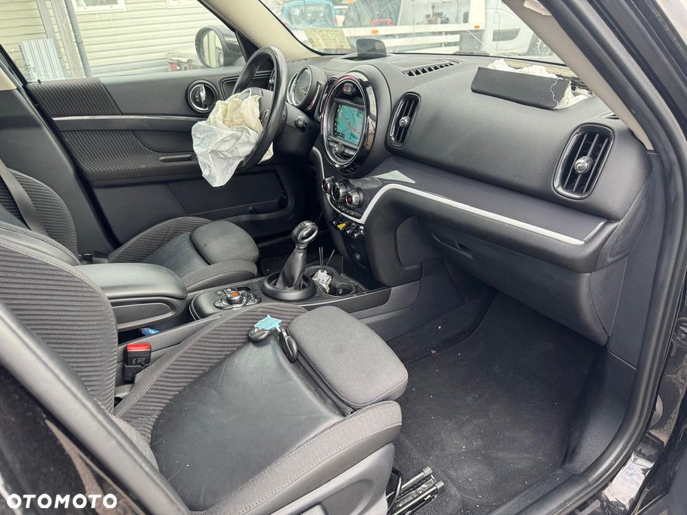 MINI Countryman Cooper S E All4 - 9