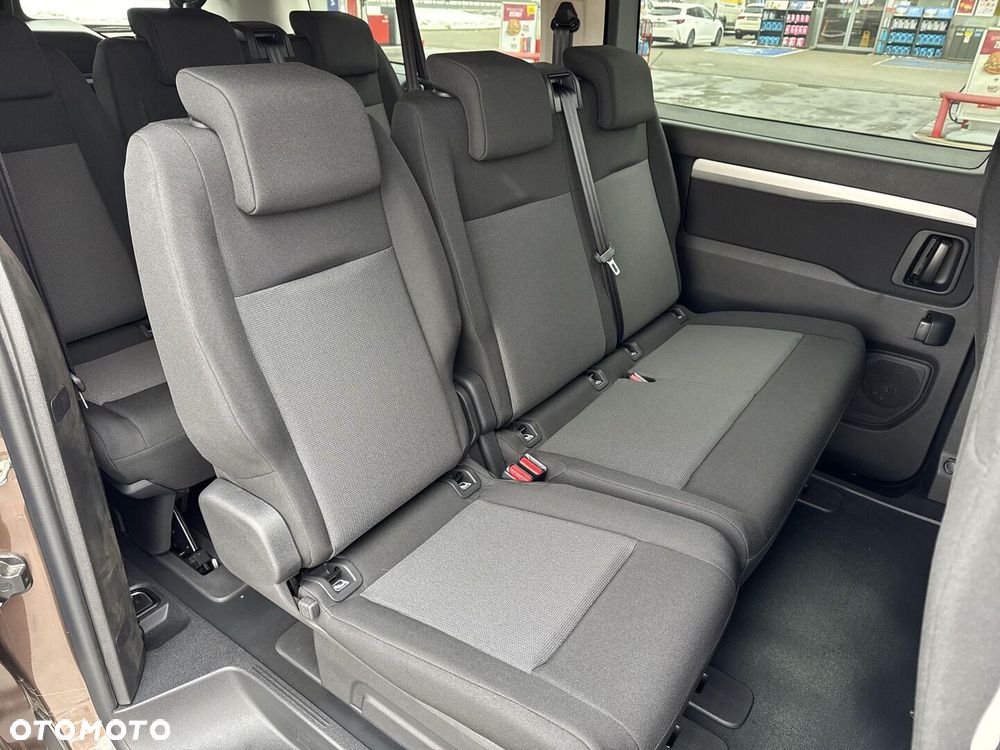 Toyota Proace Verso 2.0 D4-D Long Business - 14