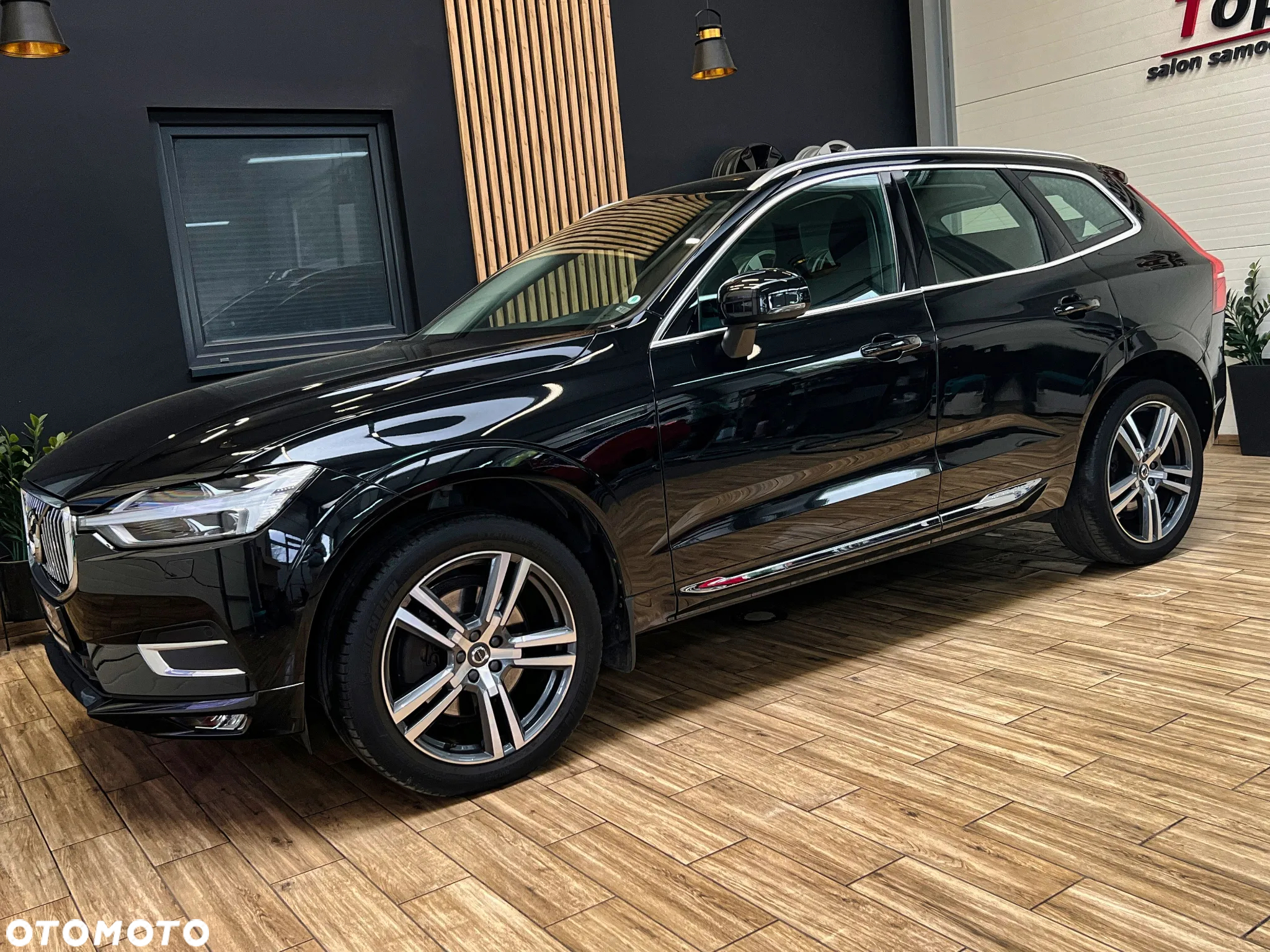 Volvo XC 60 T5 Inscription - 13