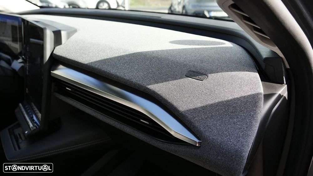 Renault Mégane E-Tech EV60 Evolution Super Charge - 21