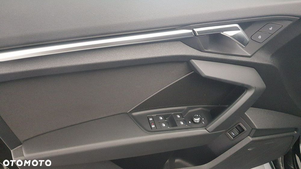 Audi A3 Limousine - 19