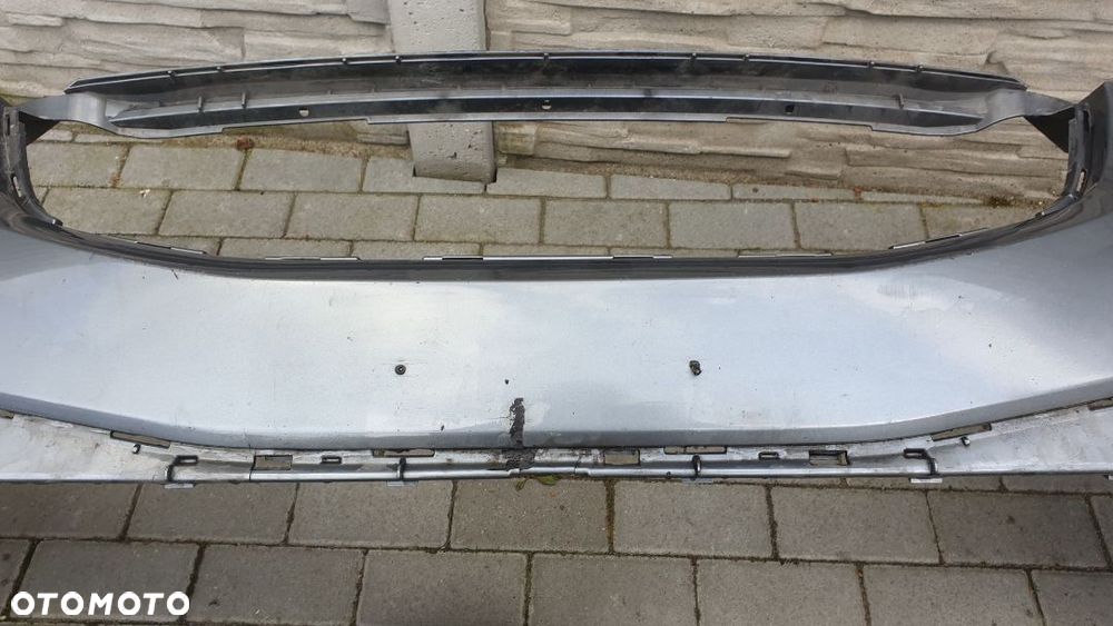 Zderzak Volvo Xc60 R design  bez spryskow - 7