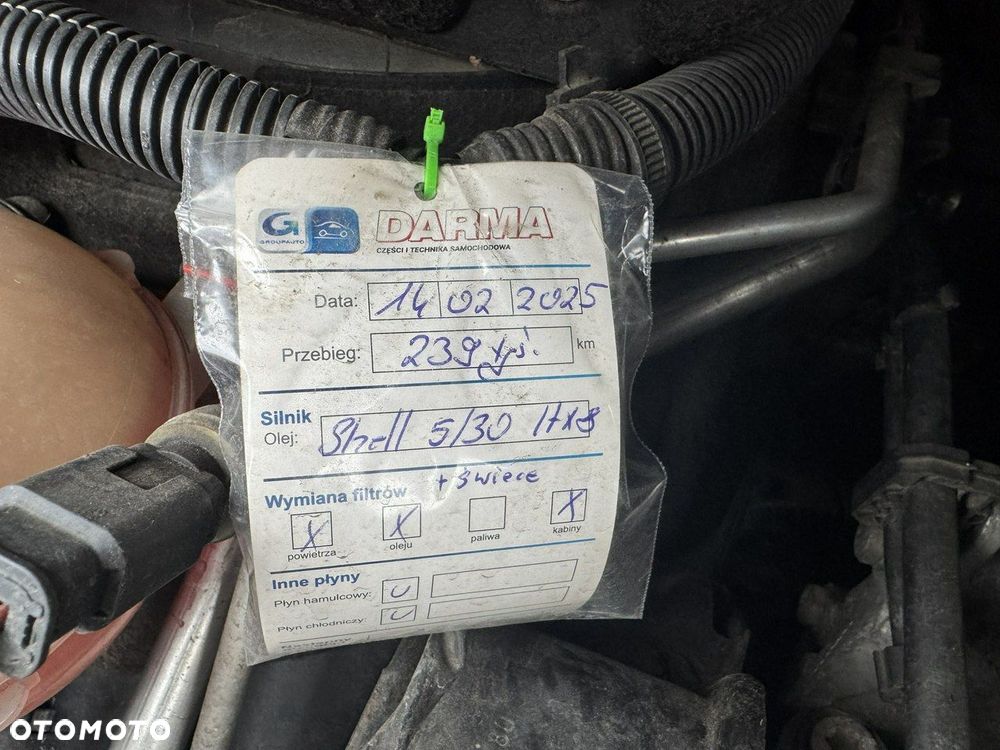 Peugeot 3008 1.6 Allure - 30