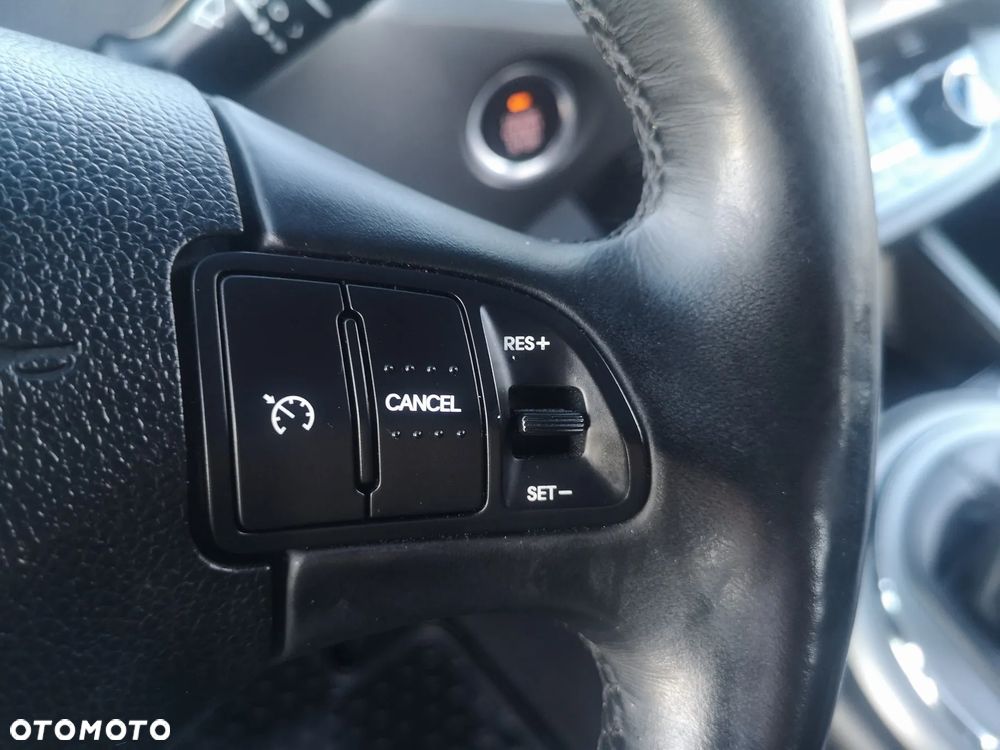 Kia Sportage - 21