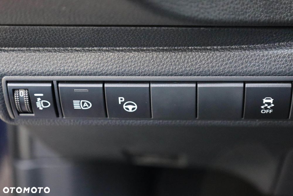 Toyota Corolla 1.8 Hybrid GPF Comfort - 28