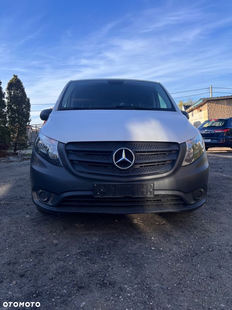 Mercedes-Benz Vito - 3
