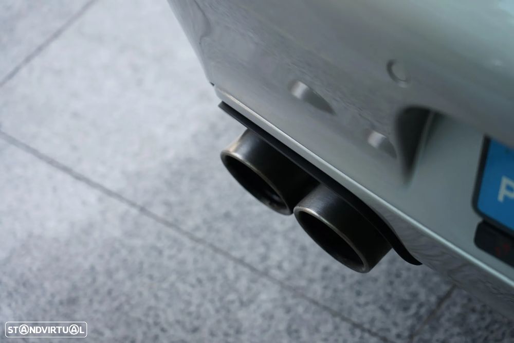 Porsche 911 (997) Carrera S Cabriolet PDK - 12