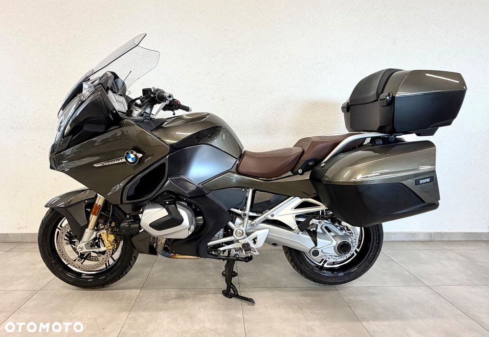 BMW RT - 2