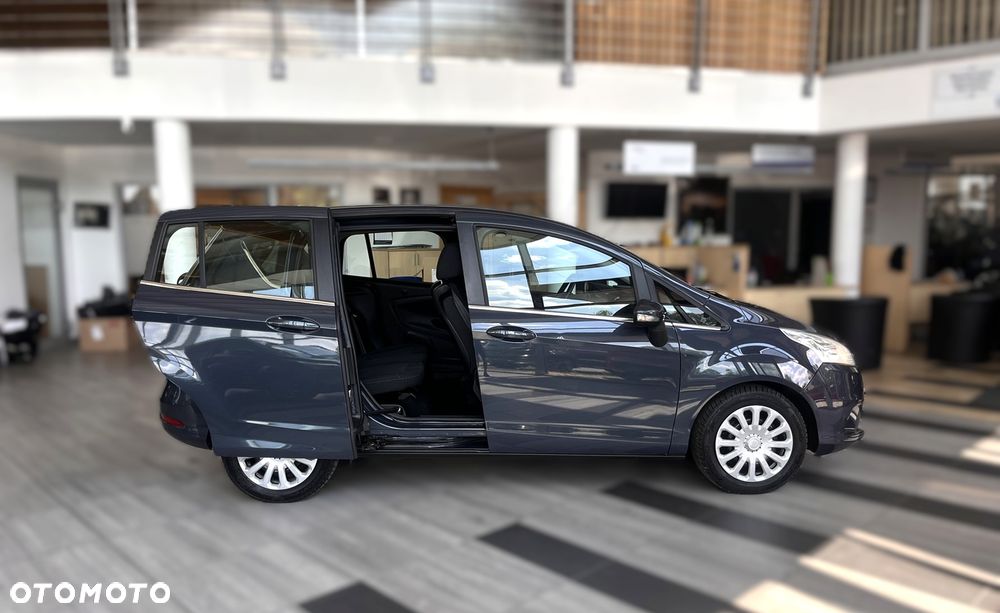 Ford B-MAX 1.0 EcoBoost Titanium - 7