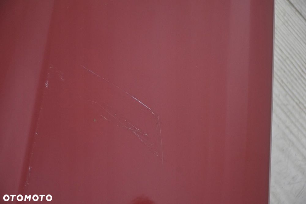 maska pokrywa * silnika citroen ds3 i k1c - 4