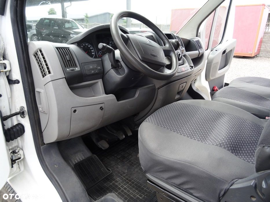 Citroën Jumper - 14