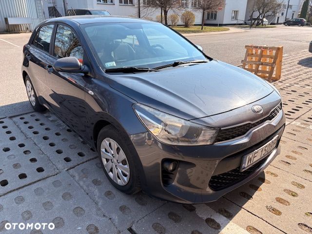 Kia Rio 1.2 M - 1