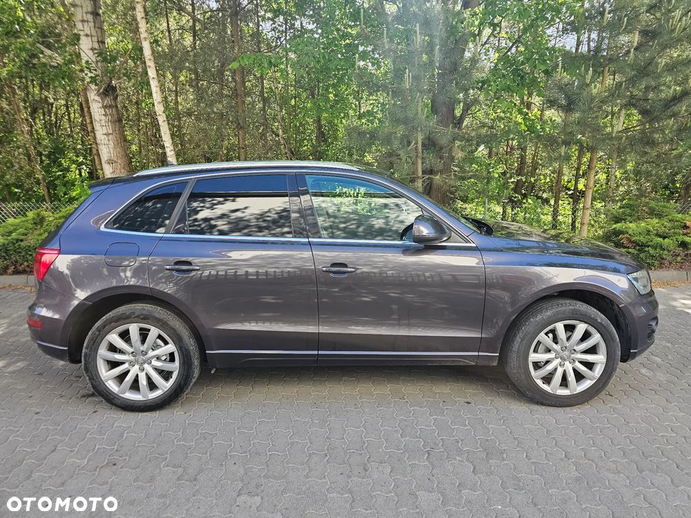 Audi Q5 - 12