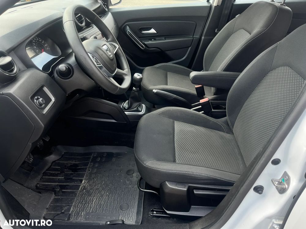 Dacia Duster - 10