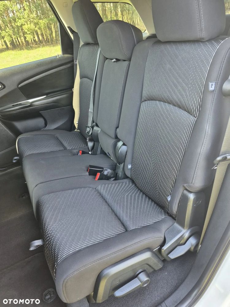Fiat Freemont 2.0 Multijet 16V DPF Urban - 7