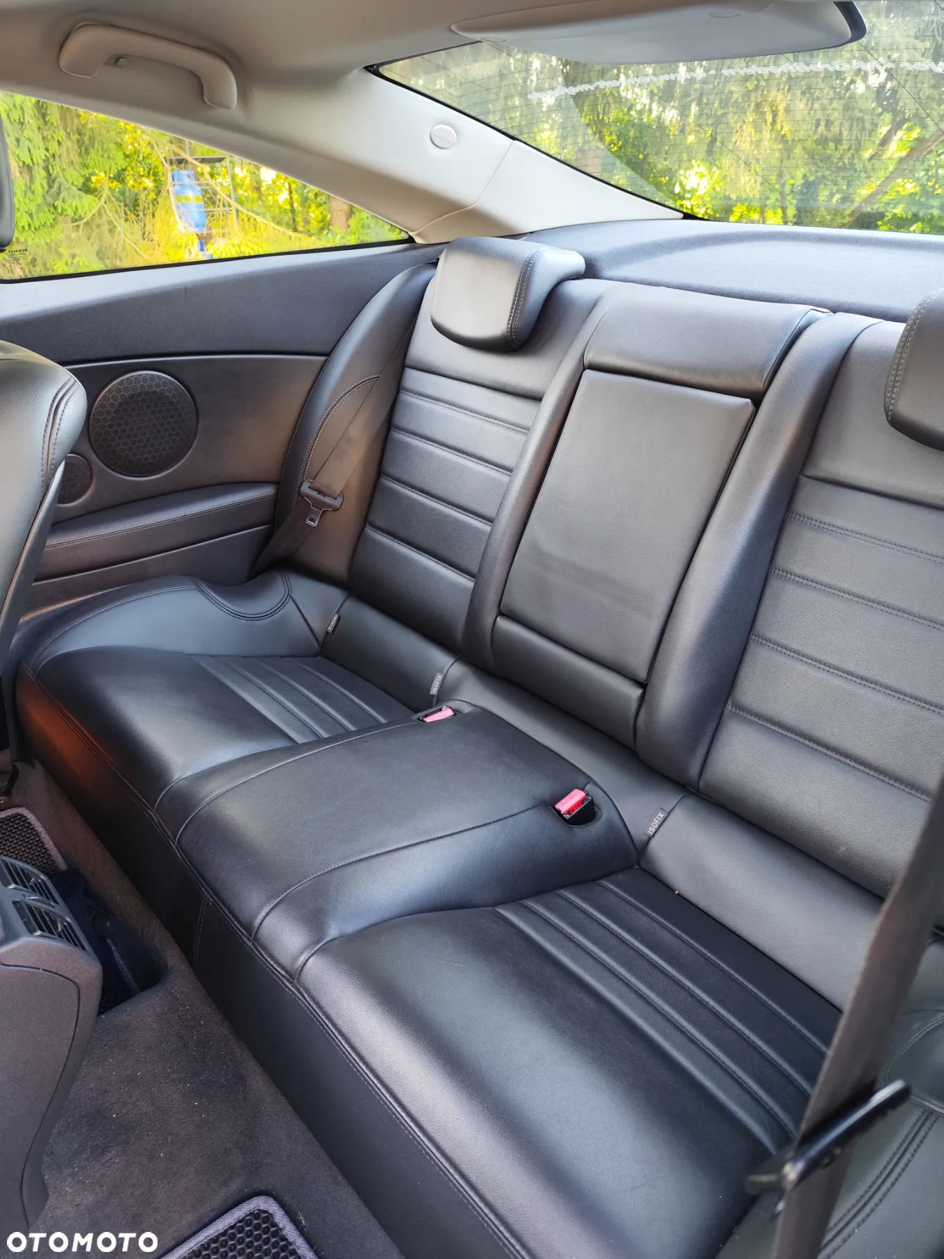 Renault Laguna 2.0 16V Coupe - 17