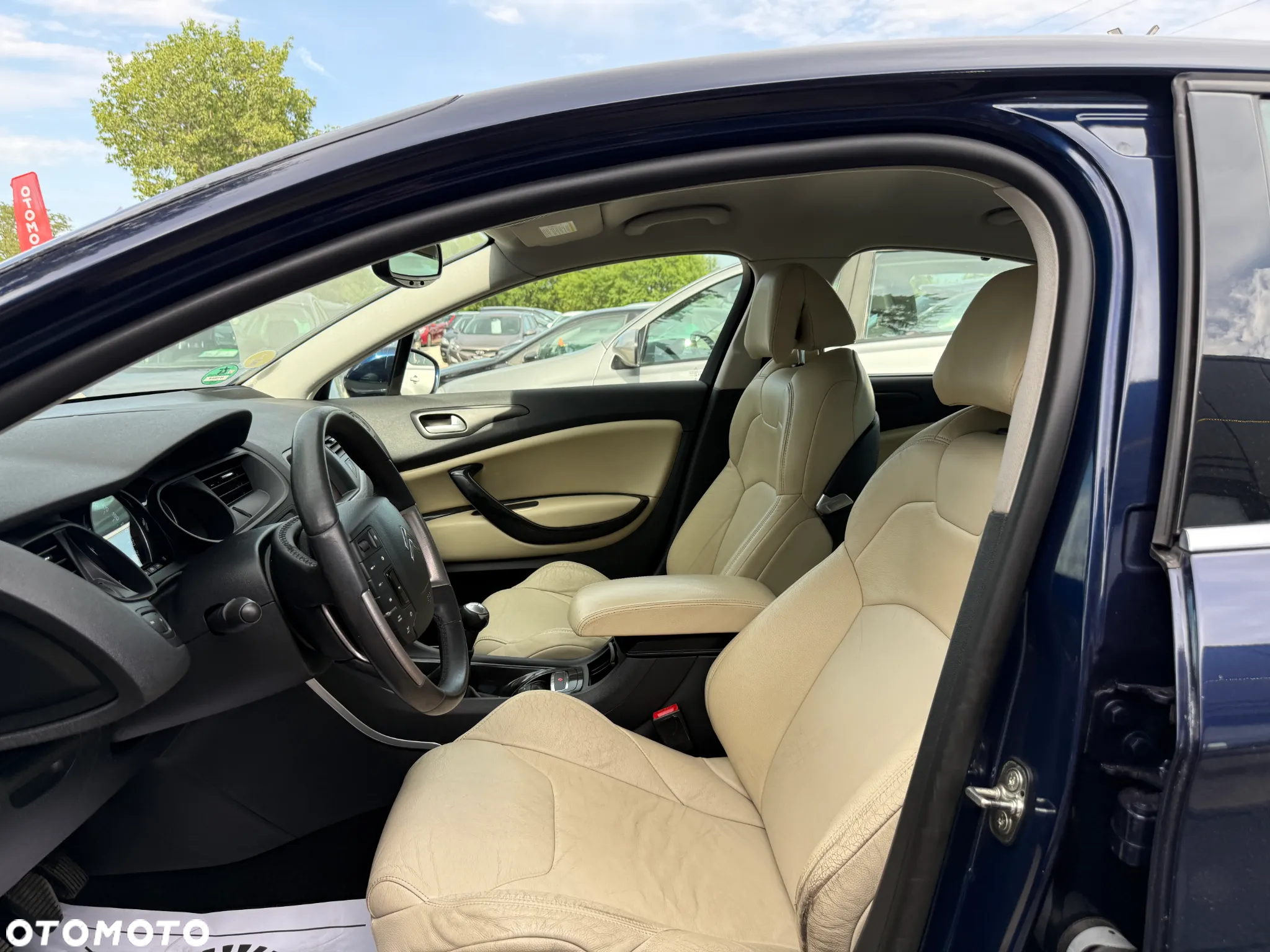 Citroën C5 2.0i 16V Exclusive - 23
