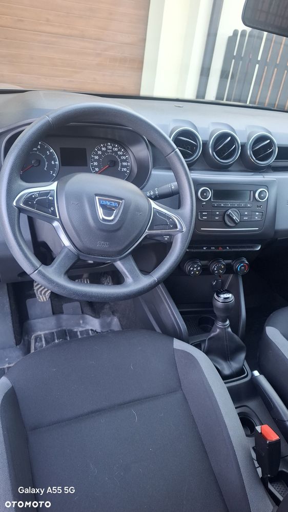 Dacia Duster - 12