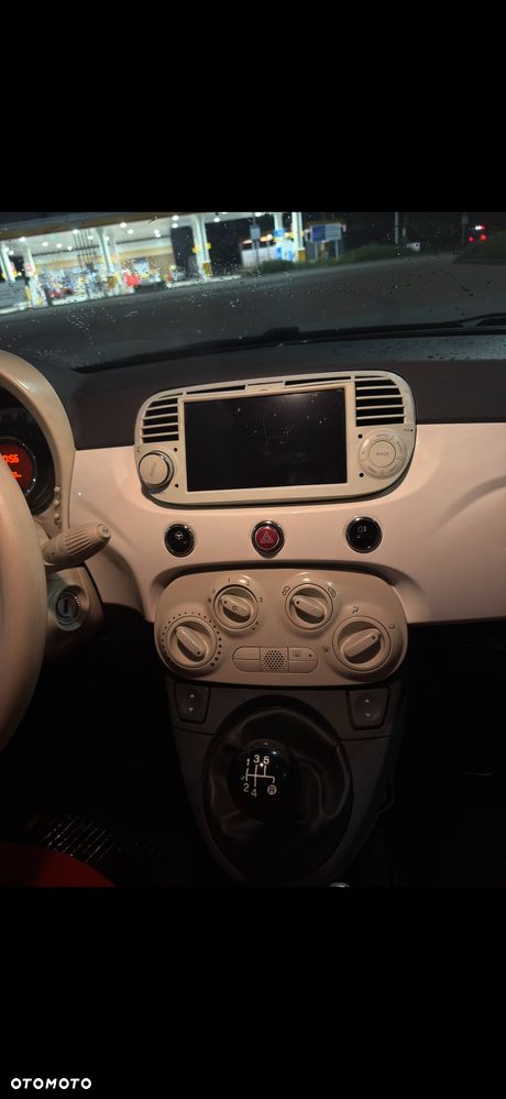 Fiat 500 - 7