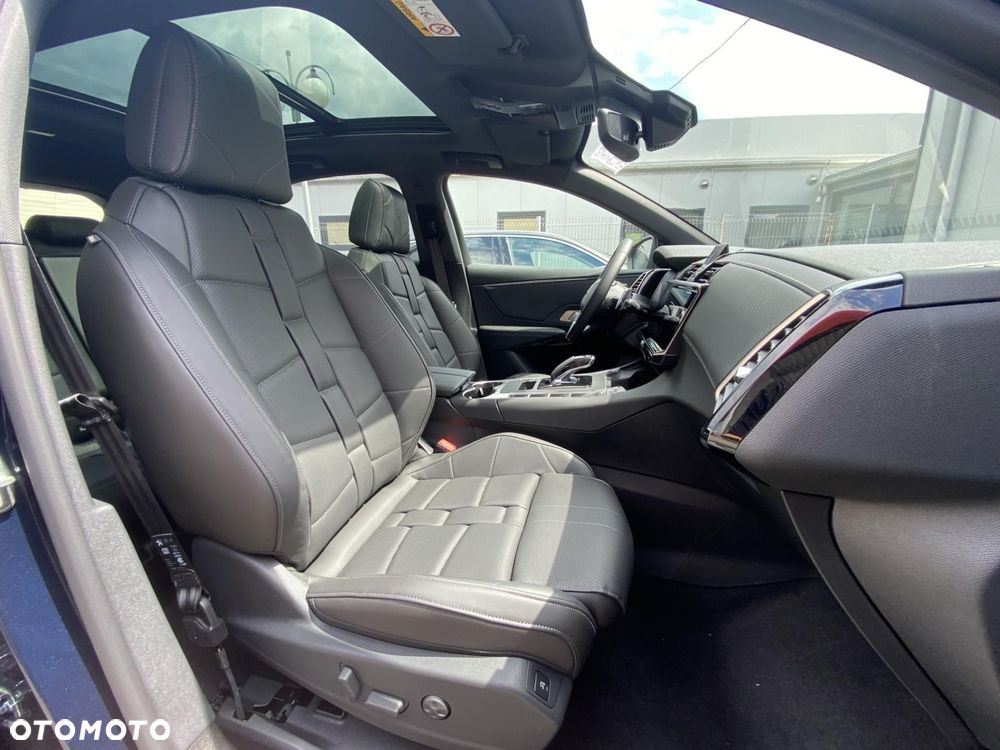 DS Automobiles DS 7 Crossback - 10