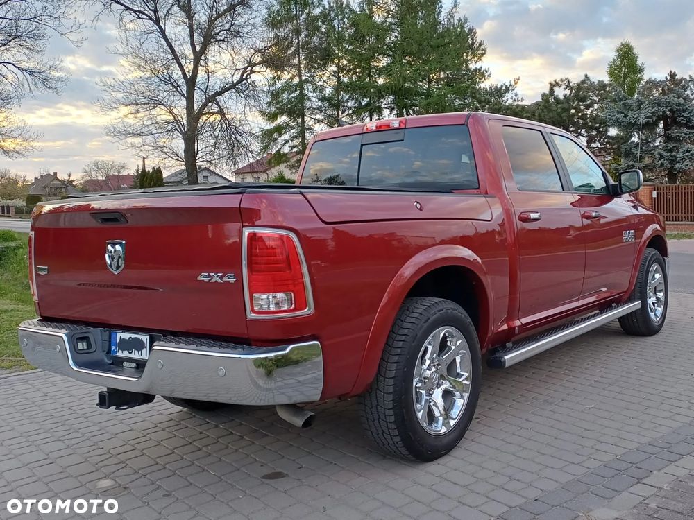 Dodge RAM - 19