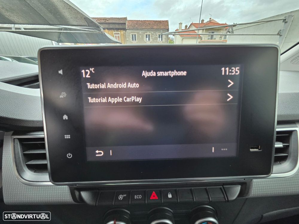 Renault Kangoo 1.5 Blue dCi Authentic - 19