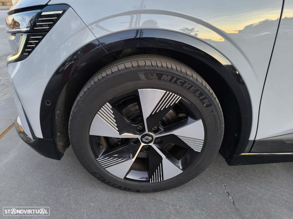 Renault Mégane E-Tech EV40 Equilibre - 17