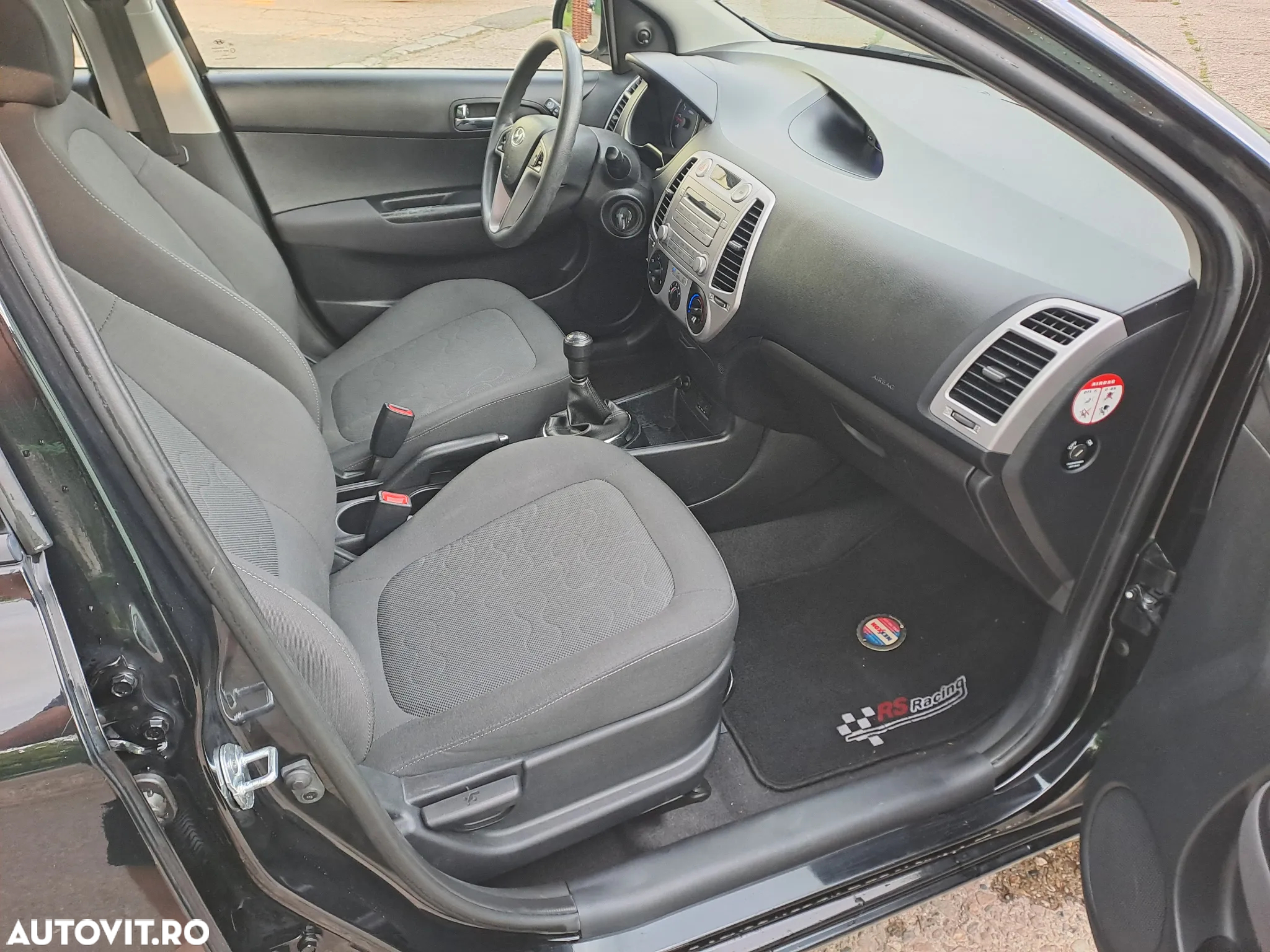 Hyundai i20 1.2 Comfort - 2