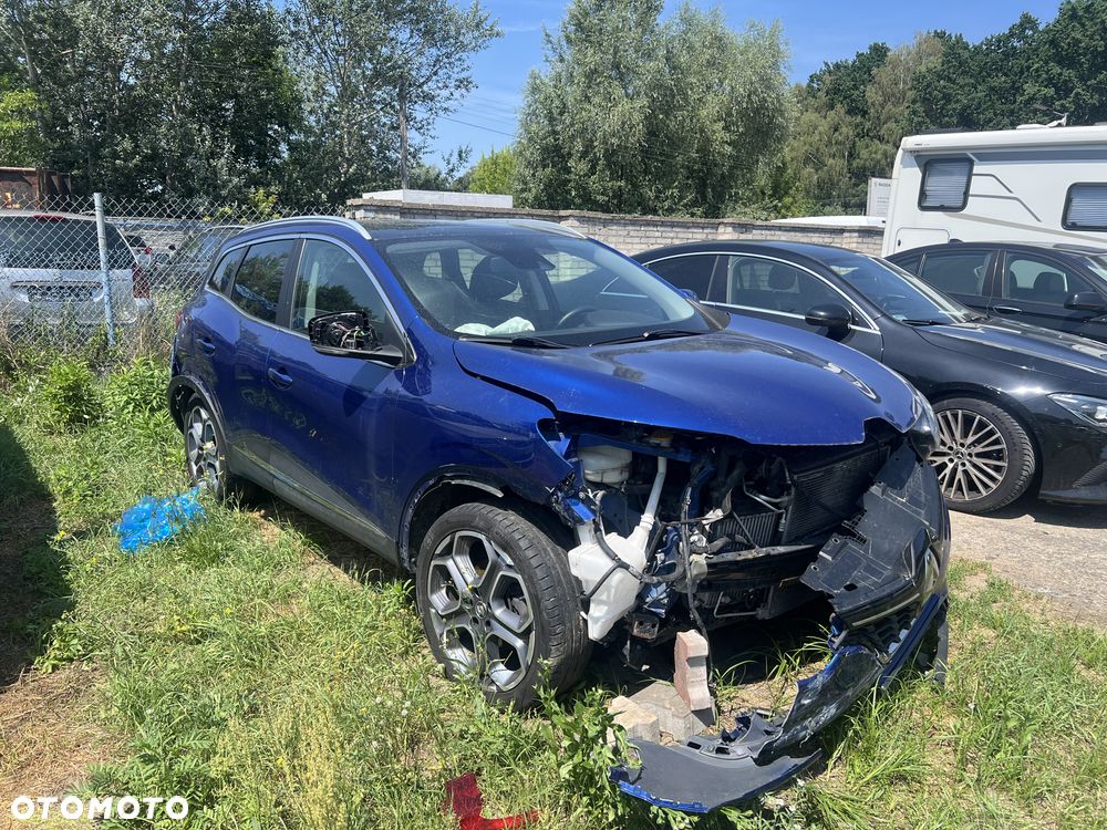 Renault Kadjar 1.3 TCe FAP Intens EDC - 2