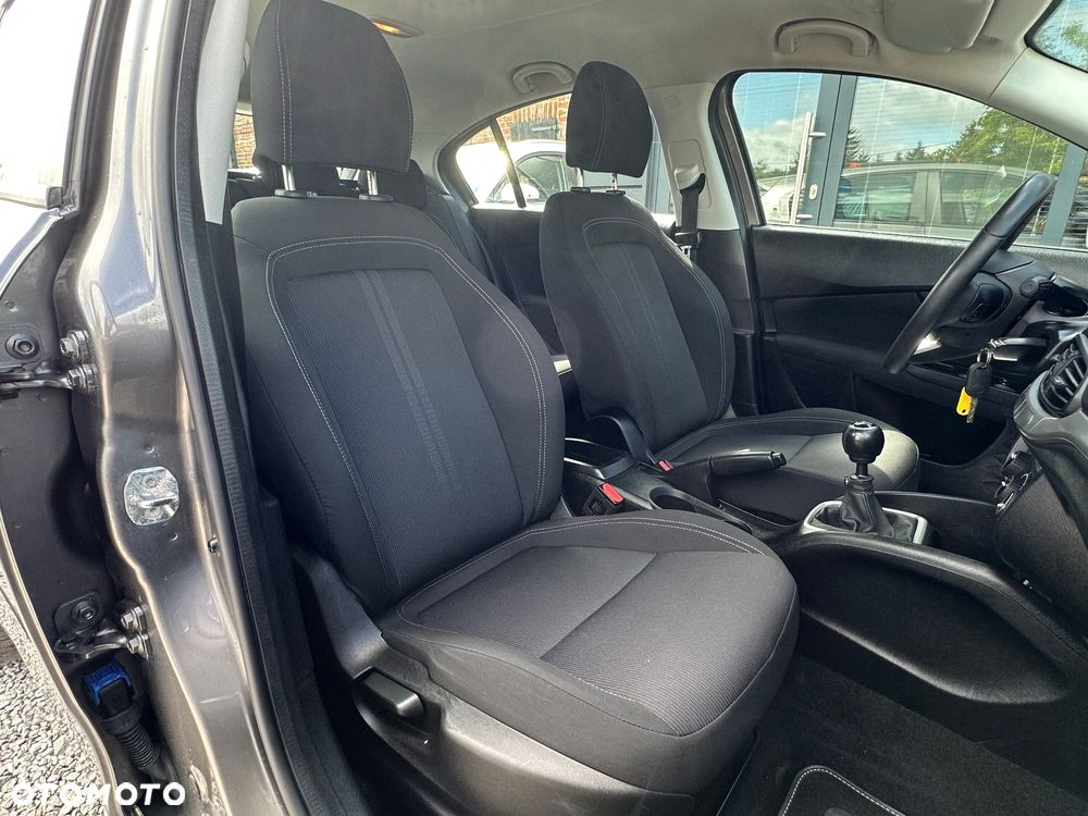 Fiat Tipo 1.4 T-Jet Lounge - 35