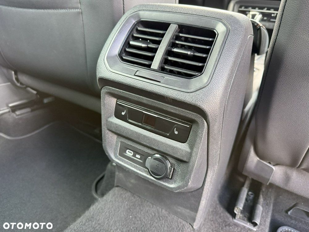 Seat Tarraco - 22