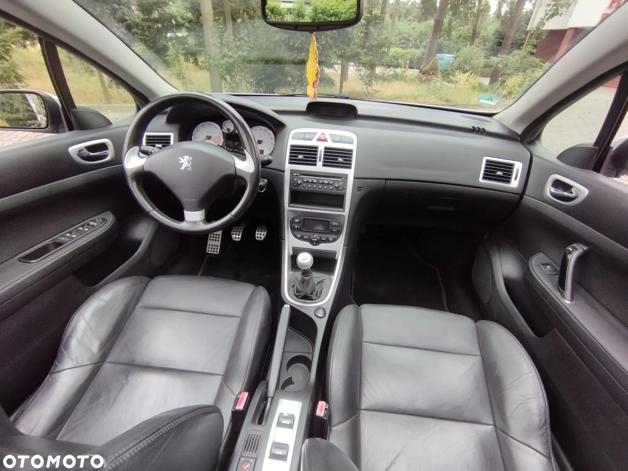 Peugeot 307 CC 135 - 7