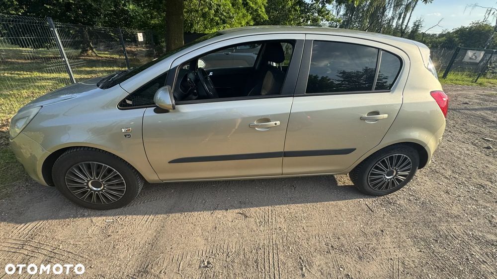 Opel Corsa 1.4 16V Enjoy - 2