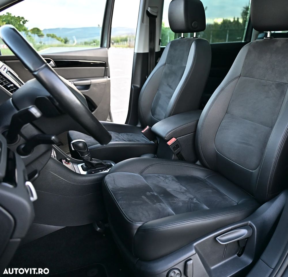 Seat Alhambra 2.0 TDI Start&Stop DSG Style - 5