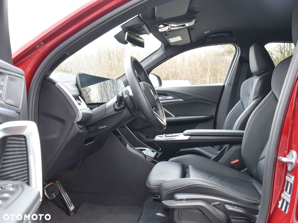 BMW X2 sDrive18d M Sport sport - 17